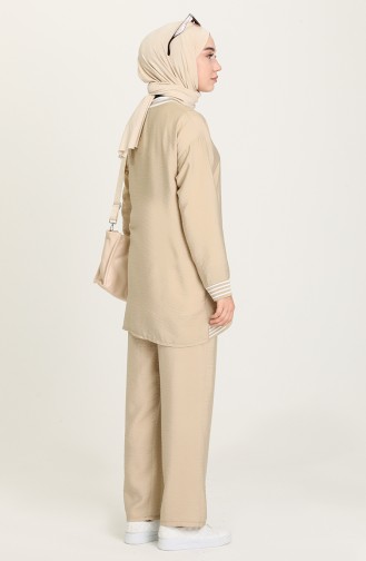 Ensemble Beige 1020212TKM-05