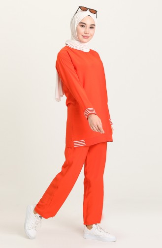 Orange Suit 1020212TKM-07