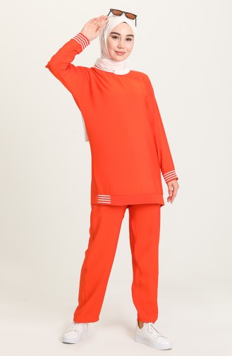 Ensemble Orange 1020212TKM-07