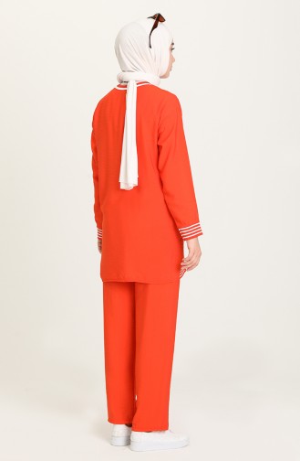 Ensemble Orange 1020212TKM-07