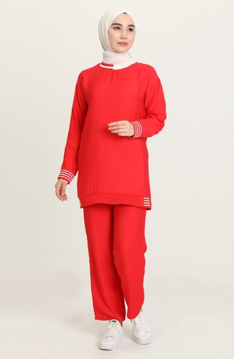 Red Suit 1020212TKM-11