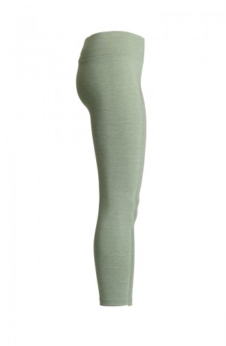 Leggings Vert eau 6403-03