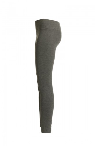 Anthracite Tights 6403-04