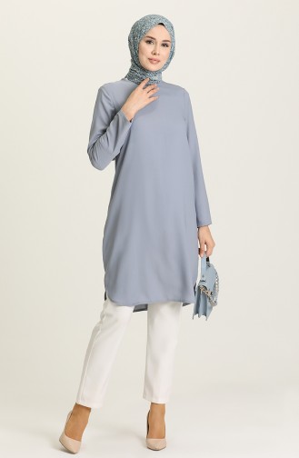 Gray Tunics 2122-09