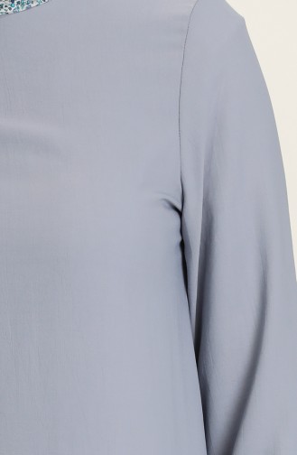 Gray Tuniek 2122-09