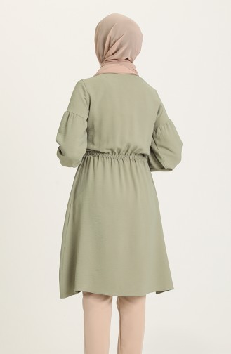 Green Tuniek 2037-09