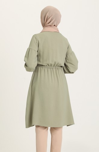 Green Almond Tunics 2037-09