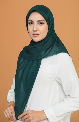 Emerald Green Scarf 11395-03