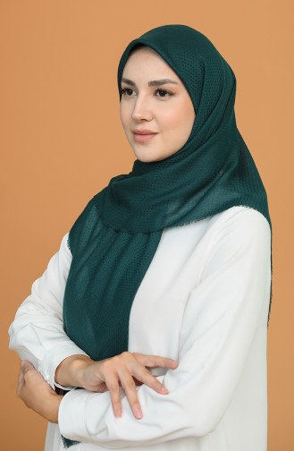 Emerald Green Scarf 11395-03