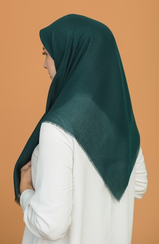 Emerald Green Scarf 11395-03