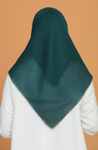 Emerald Green Scarf 11395-03