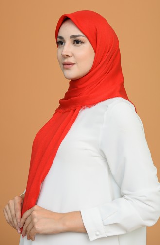 Red Hoofddoek 15210-14