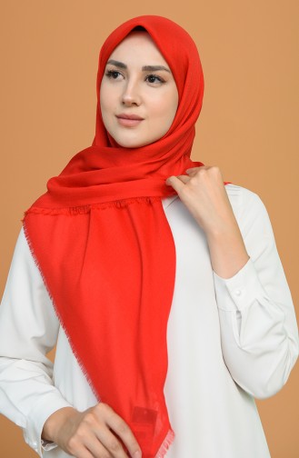 Red Hoofddoek 15210-14