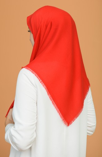 Red Hoofddoek 15210-14