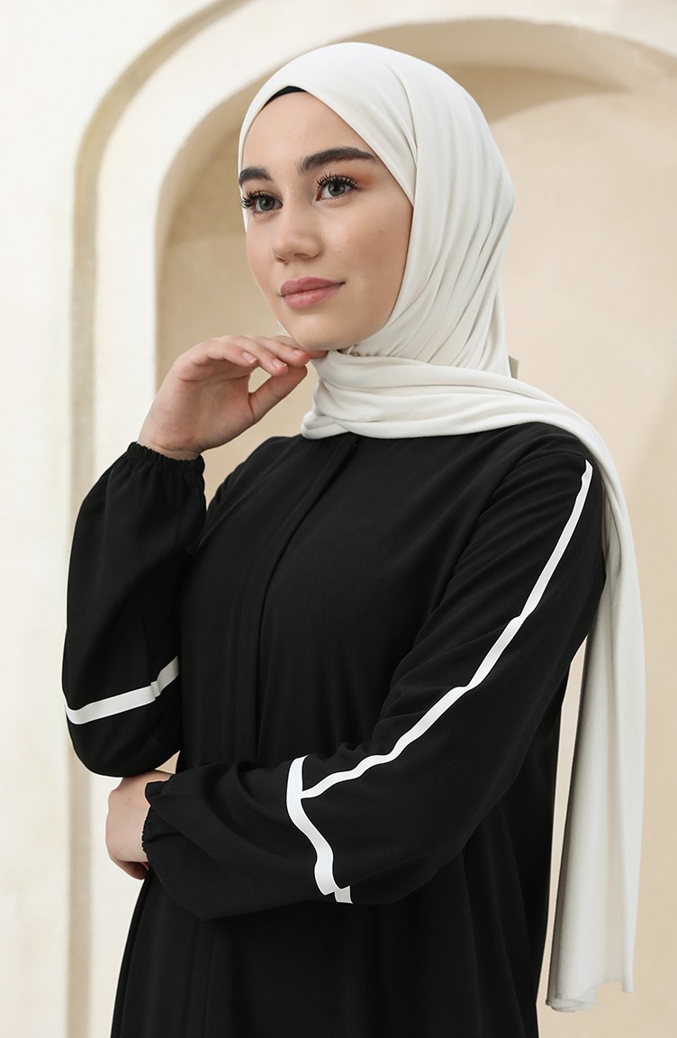 Black Abaya 1903 03 Sefamerve