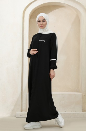 Abayas Noir 1907-01