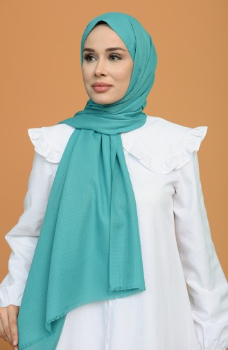 Teal Shawl 1200RSL-05