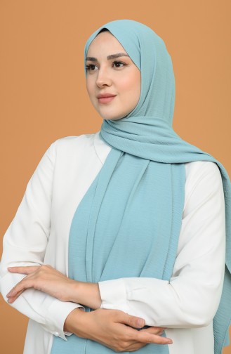 Turquoise Shawl 1370CZ-08