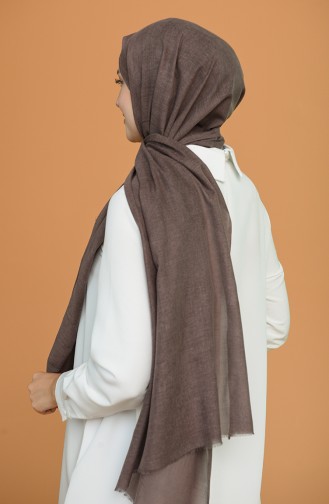 Brown Sjaal 1032-03
