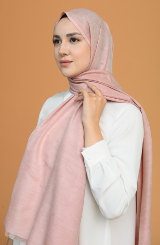 Dark Powder Shawl 1032-06