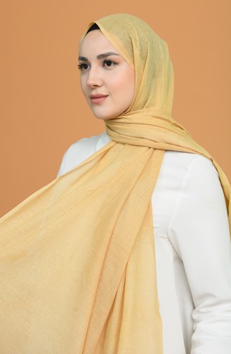 Gold Shawl 1032-07