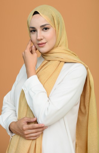 Gold Shawl 1032-07