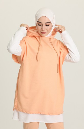 Peach Pink Suit 2371-10