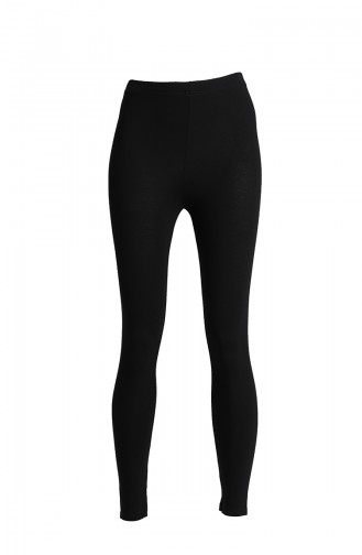 Leggings Noir 6410-01