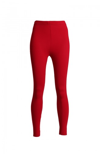 Weinrot Leggins 6410-02