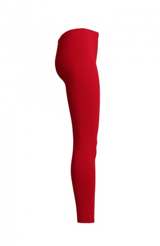 Weinrot Leggins 6410-02