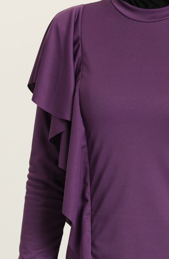 Plum Modest Swimwear 02125-03