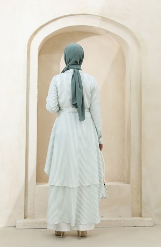 Mint Green Tunics 4355-01