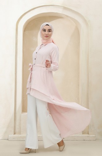 Coral Tuniek 4355-03