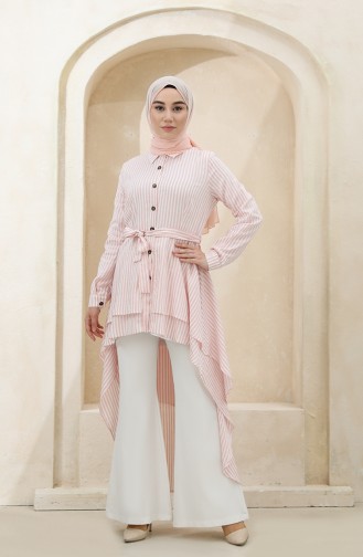 Coral Tuniek 4355-03