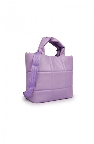 Violet Shoulder Bags 72Z-04