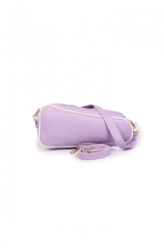 Violet Shoulder Bags 74Z-02