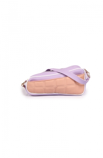 Violet Shoulder Bags 74Z-02