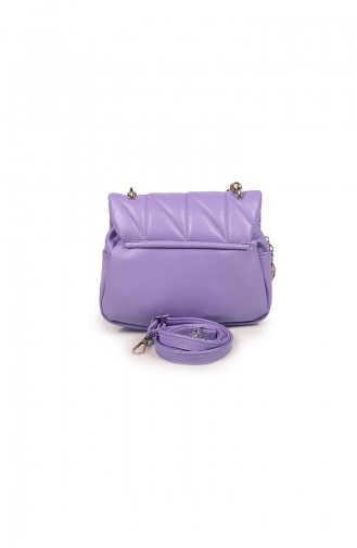 Violet Shoulder Bags 48Z-09