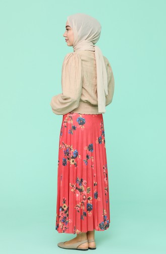 Coral Skirt 61034-01