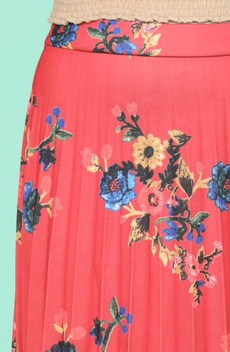 Coral Skirt 61034-01