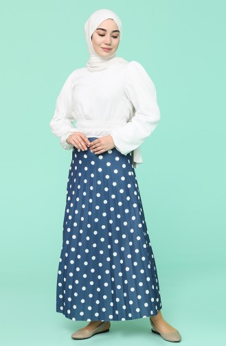 Oil Blue Rok 61046-01