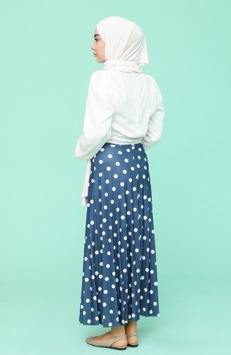 Oil Blue Rok 61046-01