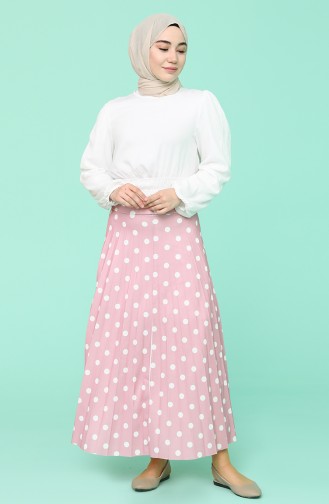 Powder Skirt 61046-05