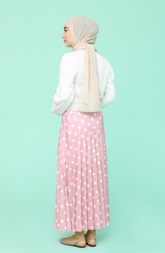 Powder Skirt 61046-05