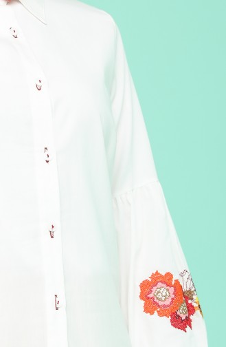White Shirt 71237-01