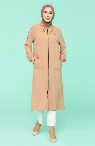 Camel Cape 71271-01