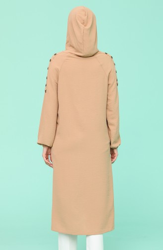 Camel Cape 71271-01