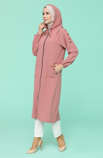 Dusty Rose Cape 71271-02
