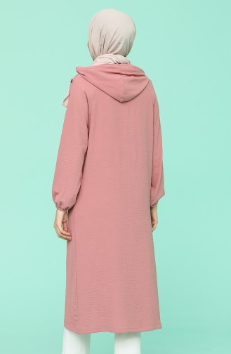 Dusty Rose Cape 71271-02