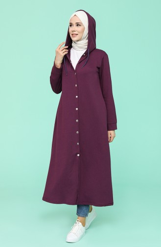 Lila Cape 0003-01